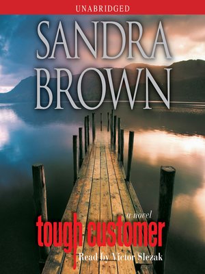 cover image of Tough Customer